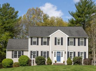 6 McKenzies Way, Berkley, MA 02779
