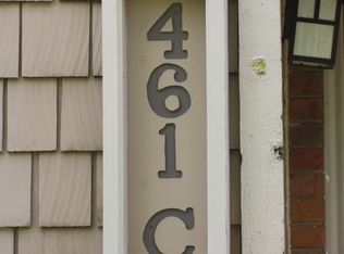 461 N Garrett St #461C, Siloam Springs, AR 72761