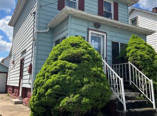 309 Crescent Ave, Ellwood city, PA 16117