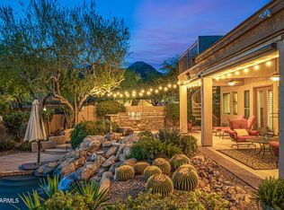 11124 N 138th Way, Scottsdale, AZ 85259