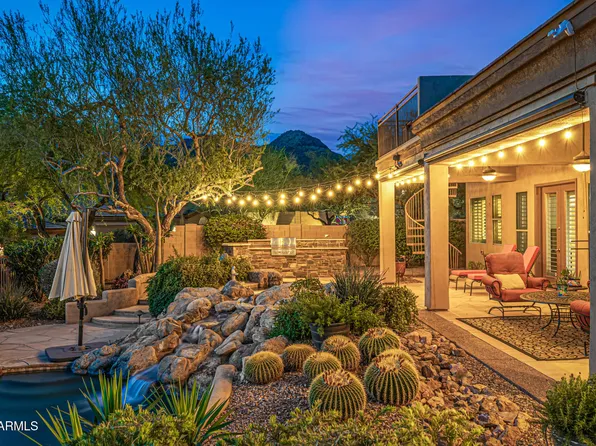 11124 N 138TH Way, Scottsdale, AZ 85259