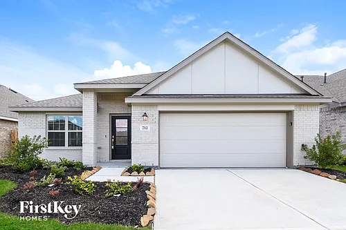 712 Willow Harbor Ln Photo 1