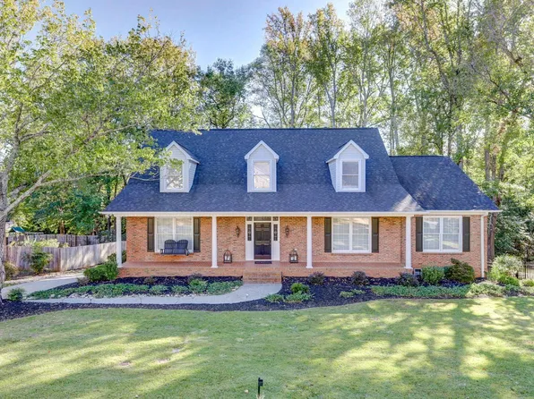 210 S Ticonderoga Dr, Greer, SC 29650