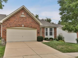 16 Wharton Way Ct, Chesterfield, MO 63017