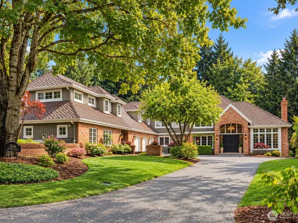 18138 NE 130th Place, Redmond, WA 98052