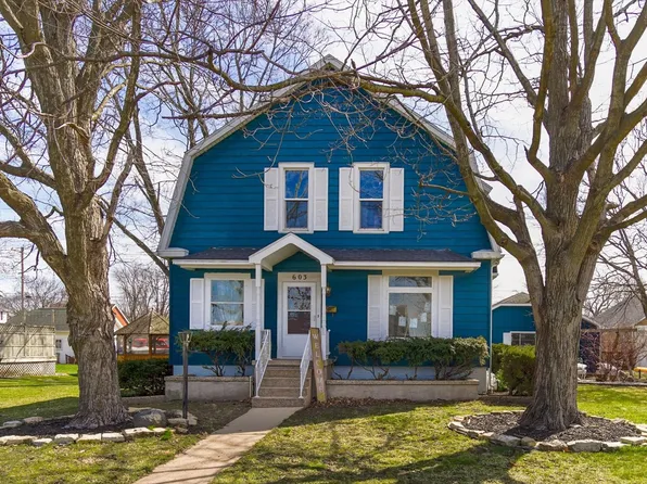 603 N Vernon St, Princeton, IL 61356
