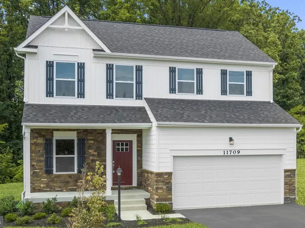 1115 Atlantic Dr, Stafford, VA 22554