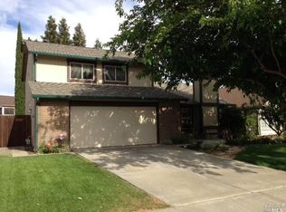 1205 Meadowlark Dr, Vacaville, CA