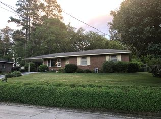 1206 Glenwood Dr, Augusta, GA 30904 | Zillow