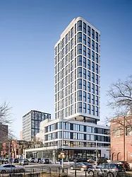 Rented by Charney Real Estate LLC