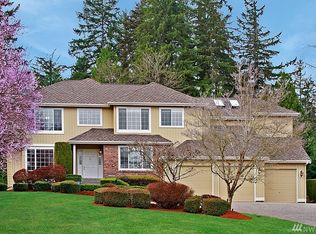 12505 160th Ave SE, Renton, WA 98059