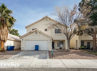 5928 Taj Mahal Dr, Las Vegas, NV 89130