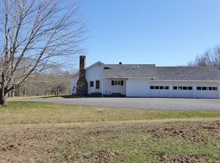 9 George Rd, Prospect, ME 04981