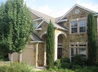 21326 La Pena Dr, San Antonio, TX 78258