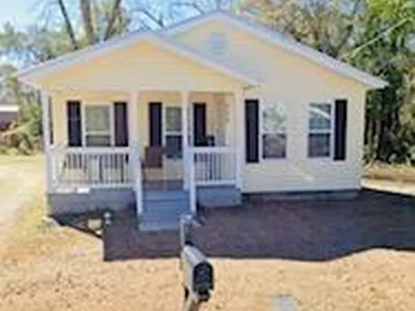 212 Teddy St, Thomasville, GA 31792