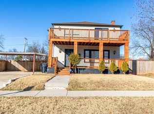 225 NE 14th St, Oklahoma City, OK 73104