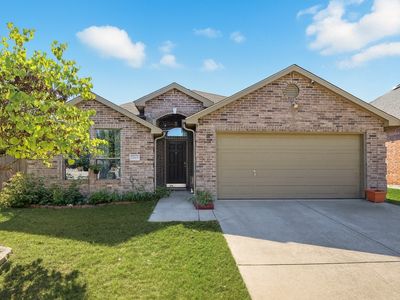 2708 Stockton St, Denton, TX, 76209