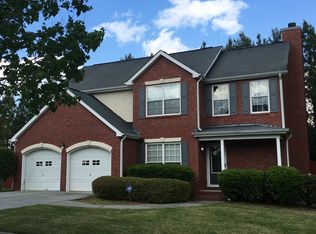 5680 Cedar Pass, Fairburn, GA 30213