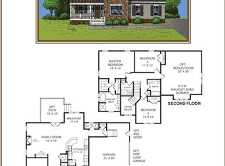 10240 Deerlake Dr, New Kent, VA 23124