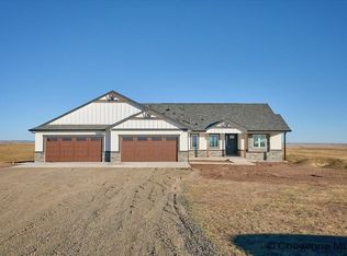 1268 Bentley Rd, Cheyenne, WY 82009