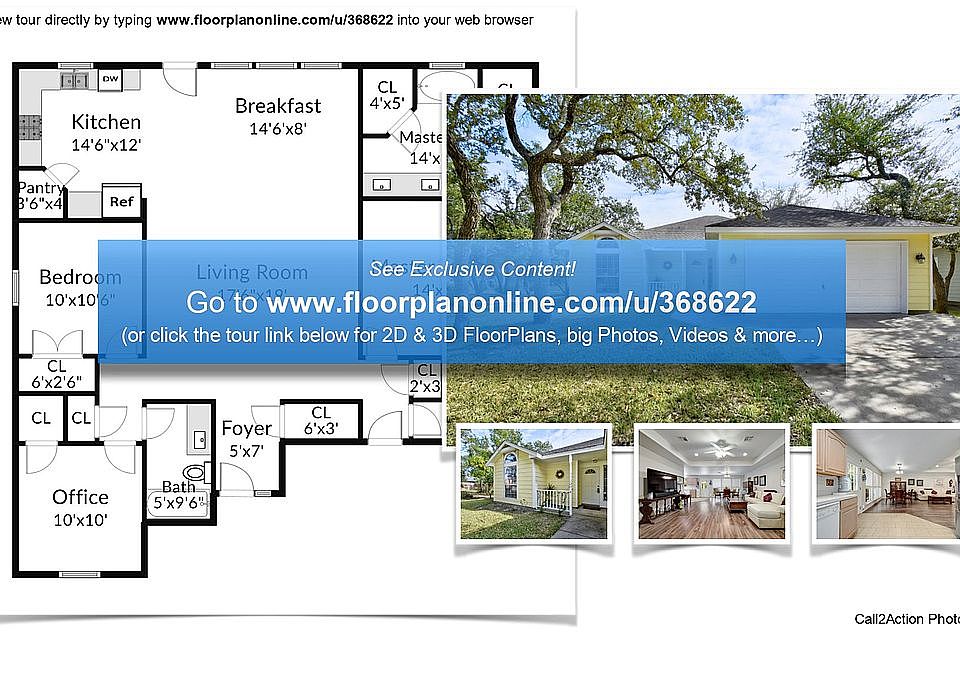 1st image of 2637 Encina Dr