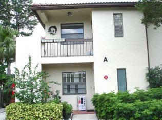 21827 Arriba Real #B, Boca Raton, FL 33433