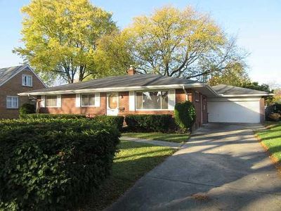 1616 Charmaine Dr, Toledo, OH, 43614
