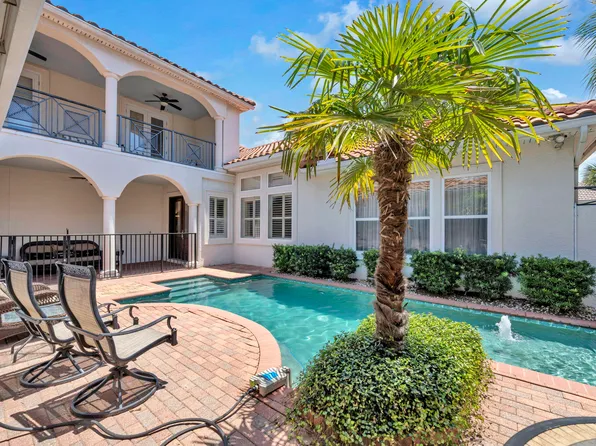 77 Siesta Blf, Destin, FL 32541