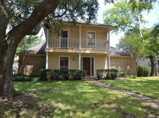 20402 Hampshire Rocks Dr, Katy, TX 77450