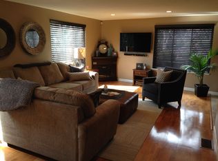 321 Blisswood Village Dr, Ludlow, MA 01056