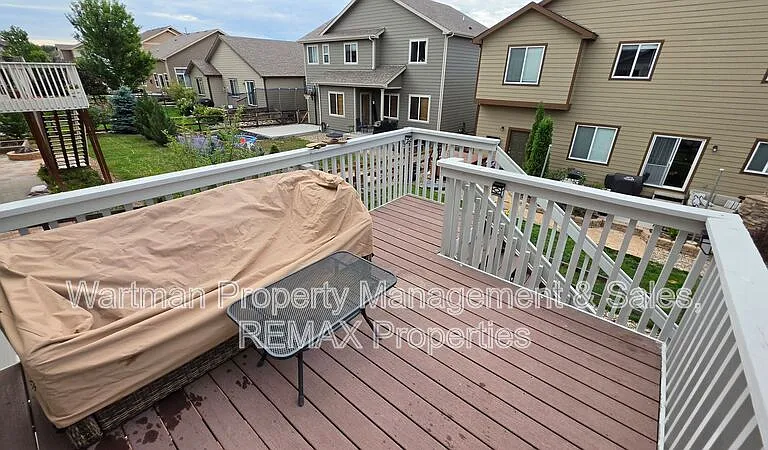 907 Salmon Pond Way — Photo 38