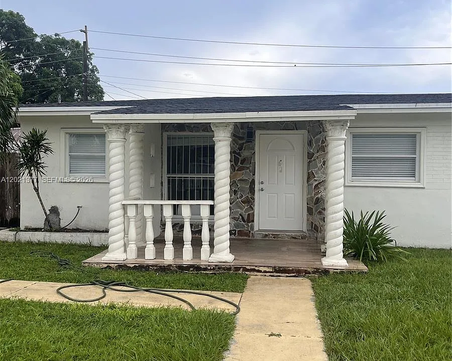 17175 NW 41st Ave