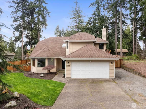 2802 211th Avenue East, Lake Tapps, WA 98391