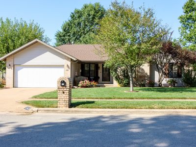 343 S Foster Avenue, Springfield, MO, 65802