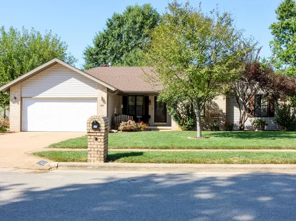 343 S Foster Avenue, Springfield, MO 65802