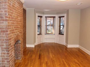 254 4th St FLOOR 1, Jersey City, NJ 07302
