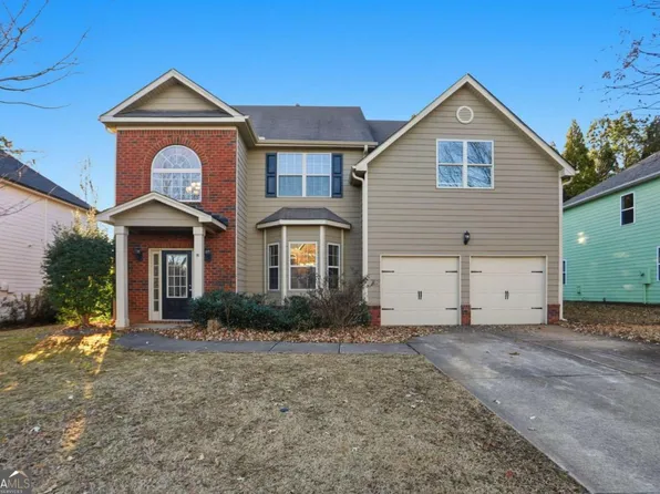 5650 Vickery Cir, Cumming, GA 30040