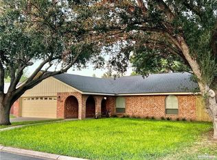 3212 N 22nd St, McAllen, TX 78501