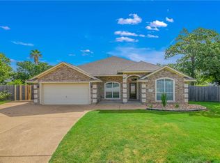 1114 Pamplin Ct, College Station, TX 77845