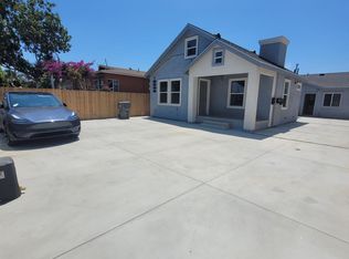 11015 Condon Ave, Inglewood, CA 90304