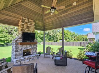 49 Sommersby Dr, Jackson, TN 38305
