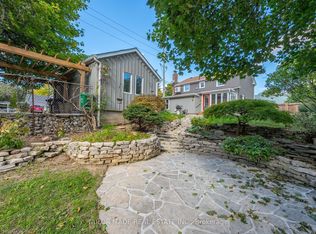 19 Isabella St, Brampton, ON L6X1P4
