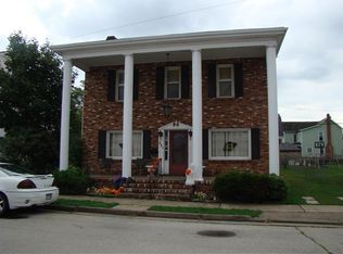 521 Brinker Ave, Latrobe, PA 15650
