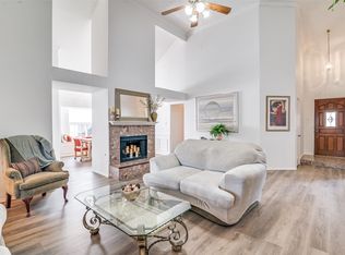 2206 Stillwater Dr, Mesquite, TX 75181