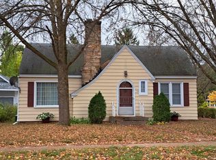 1700 FREMONT STREET, Stevens Point, WI 54481