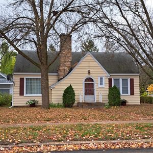 1700 FREMONT STREET, Stevens Point, WI, 54481