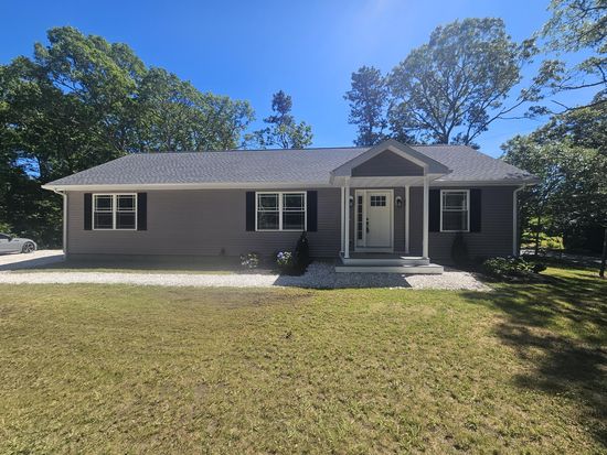 204 Timberlane Drive, Brewster, MA 02631