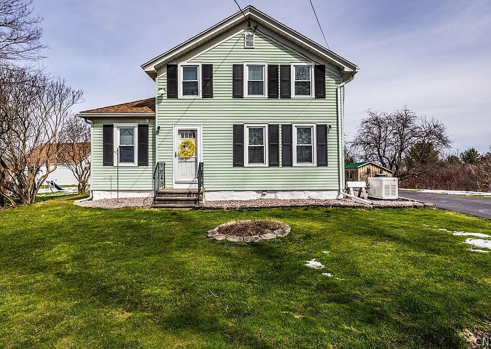 4987 Verplank Rd, Clay, NY 13041 MLS S1537098 Zillow