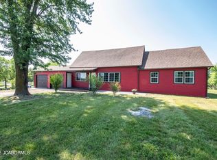 7795 Old Us Highway 54, Fulton, MO 65251