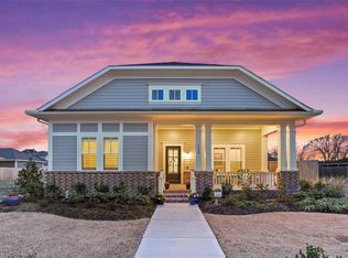 7525 Eastwick Ave, McKinney, TX 75071